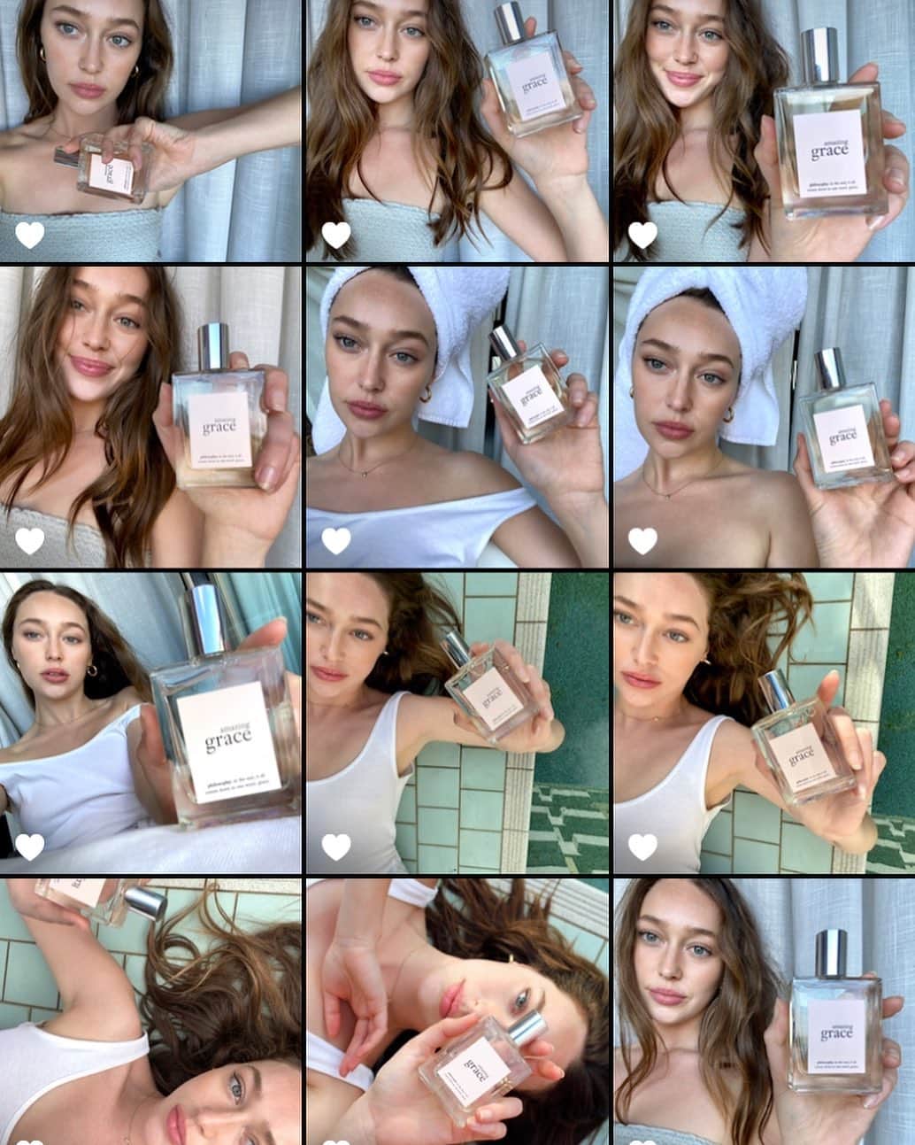 アリシア・デブナム・キャリーのインスタグラム：「🧚🏼 This holiday season it’s more important than ever to gift & give back. I’m excited to partner with @lovephilosophy - who donates a portion of all US proceeds to community based mental health organizations – on a special giveaway of my signature fragrance, Amazing Grace. Five lucky winners will receive two bottles of Amazing Grace – one for you and one to gift! entry details below:   • Share your #gracegiving philosophy • Follow @lovephilosophy Open to U.S. residents, 18+. No purchase necessary. Sweeps ends on 12/18 date at 11:59PM ET. Winners will be contacted via dm from the @lovephilosophy account. For full details visit the #linkinbio.   #lovephilosophy #livewithgrace #philosophypartner」
