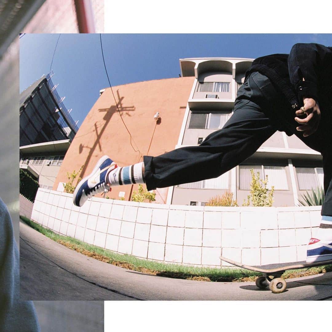 Stance Japanのインスタグラム