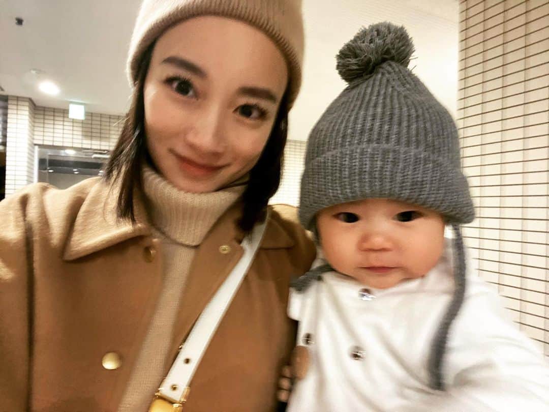 エルメス帽子 授かり サントノーレ村上沙織
