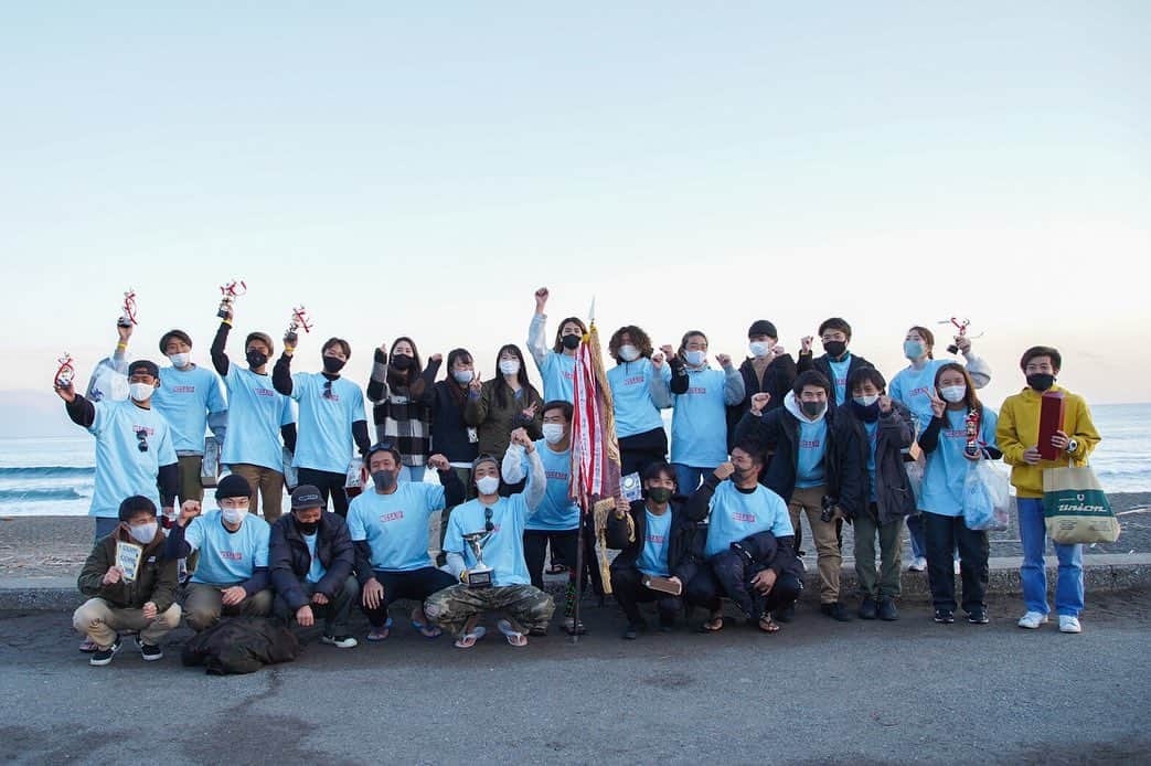 東海大学（公式）のインスタグラム