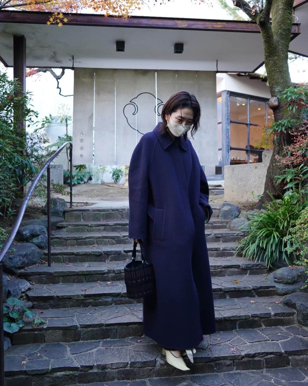 長尾悦美のグルメインスタ