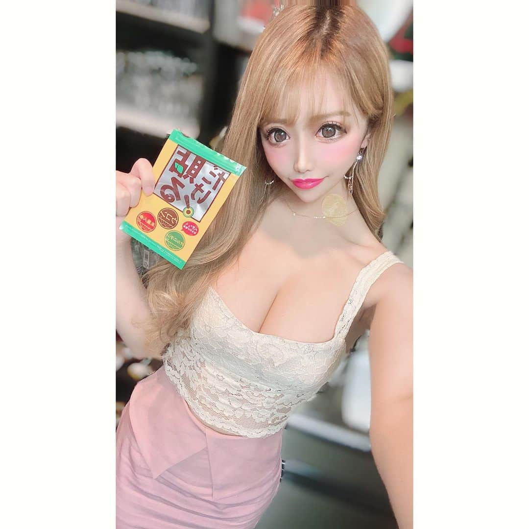 でいじーのインスタグラム