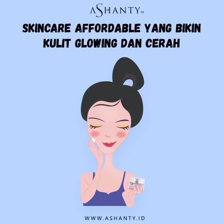 ASHANTY BEAUTY CREAM OFFICIALのインスタグラム：「Skincare Affordable yang bikin kulit wajah jadi glowing dan cerah ? Ashanty beauty cream dong pastinya 😍  Ada tiga jenis cream yang bisa kamu pilih dan sesuaikan dengan kondisi serta masalah kulit wajahmu.   Bingung, takut salah pilih cream series ? Tenang ladies, kamu bisa konsultasikan masalah kulit wajahmu melalui admin kami di nomor yang sudah tertera di caption atau bisa langsung click link yang ada di bio 😍  _________________________________ Informasi dan pemesanan : WA: 081293823950 WA: 085781140354 WA: 081287388885 WA: 087778489900 FAST RESPONS CLICK LINK yang ada di Bio IG @ashantyid  _________________________________ #ashantybeautycosmetics #beauty #cosmetics #brandlocal #kosmetikhalal #makeup #kosmetikartis #ashanty #thehermansyah #beautyvlogger #jualkosmetikmurah #kosmetikmahal #kosmetikbagus #ashantyid #keluargaasix #ashantyhermansyah #mua」