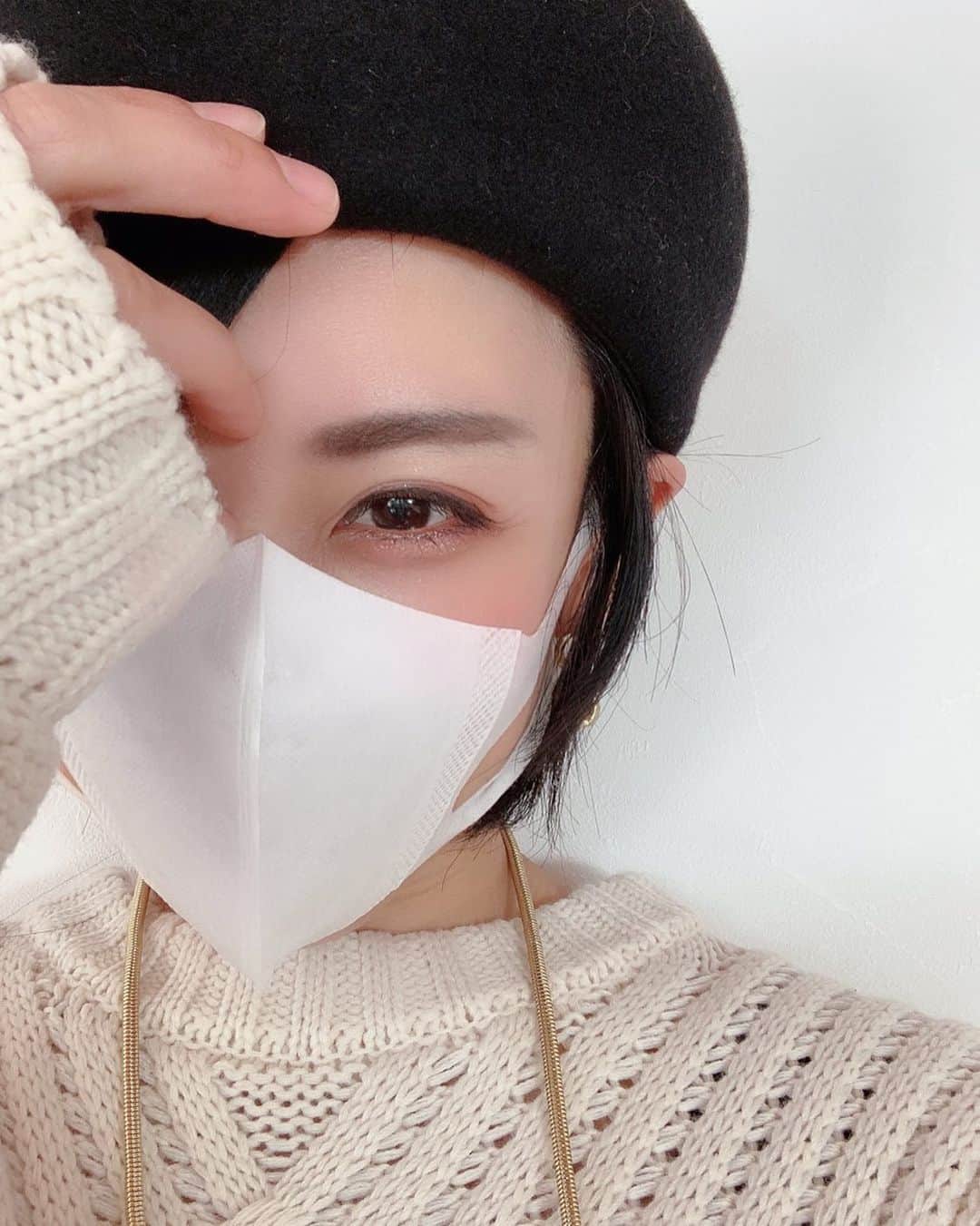 Miho Tanakaのインスタグラム