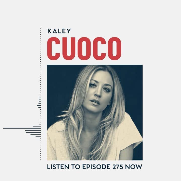 アンナ・ファリスのインスタグラム：「Picture the cover of a romance novel when @kaleycuoco describes how she met her husband」