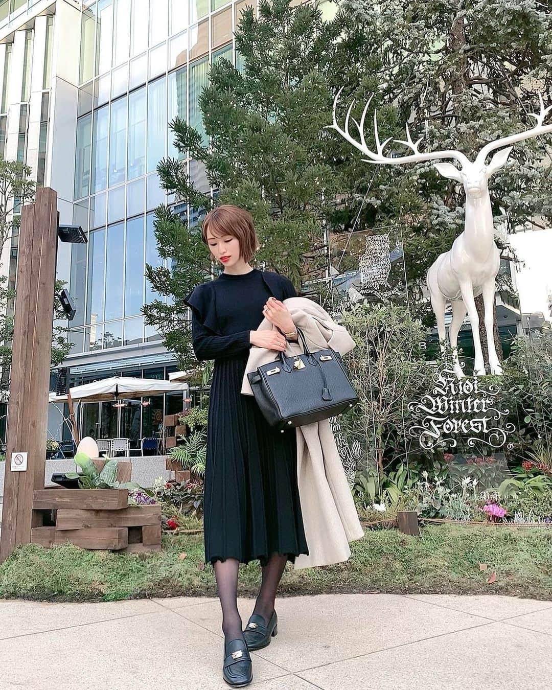 一ノ瀬恋のインスタグラム