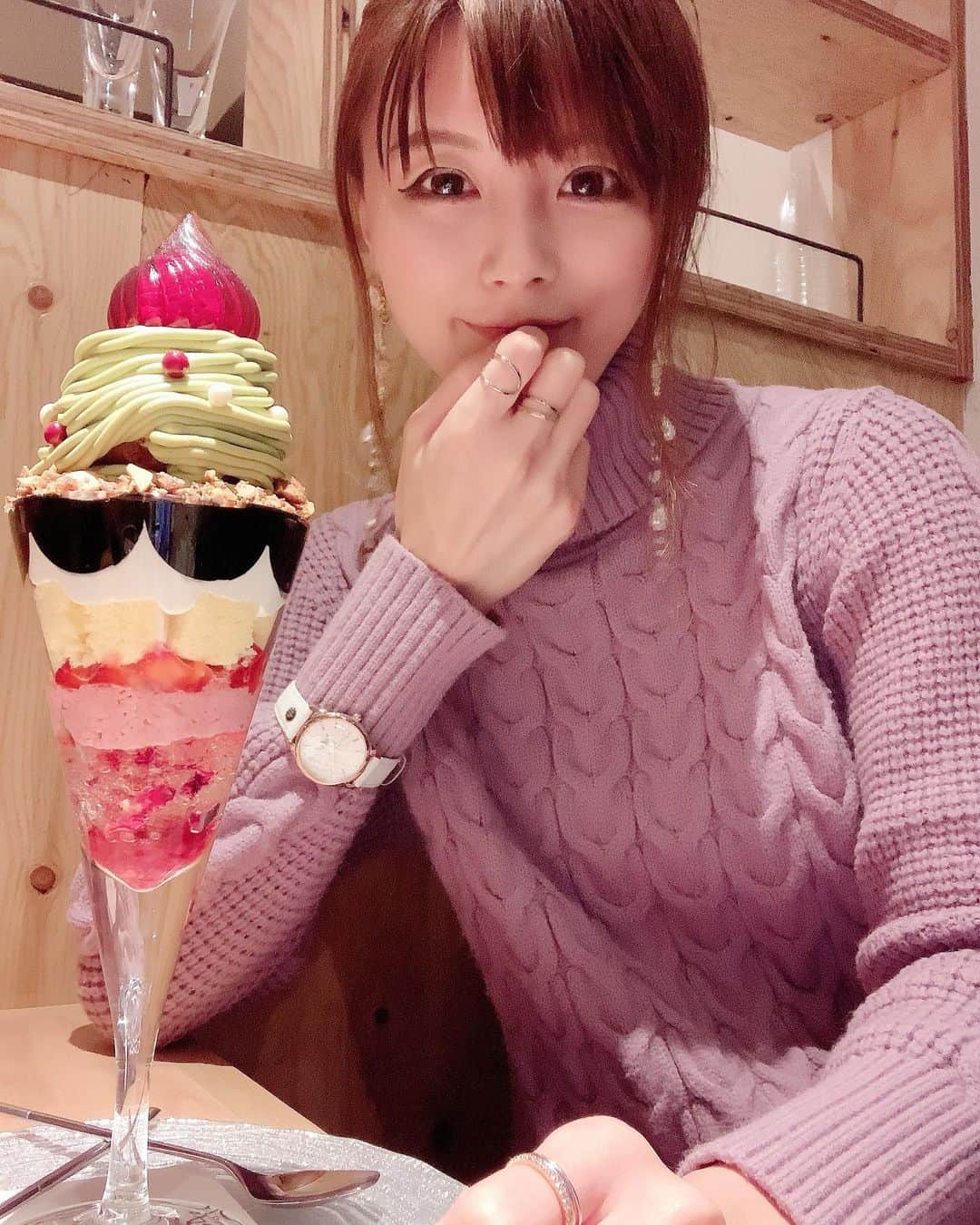 satomiのグルメインスタ