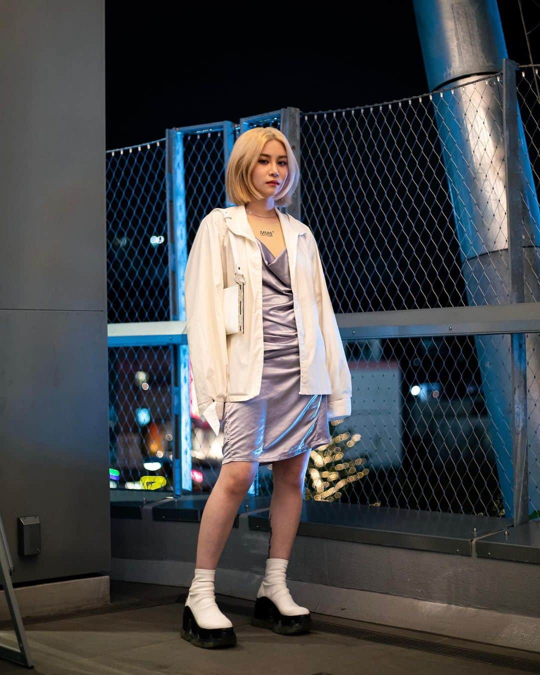 Fashionsnap.comのインスタグラム