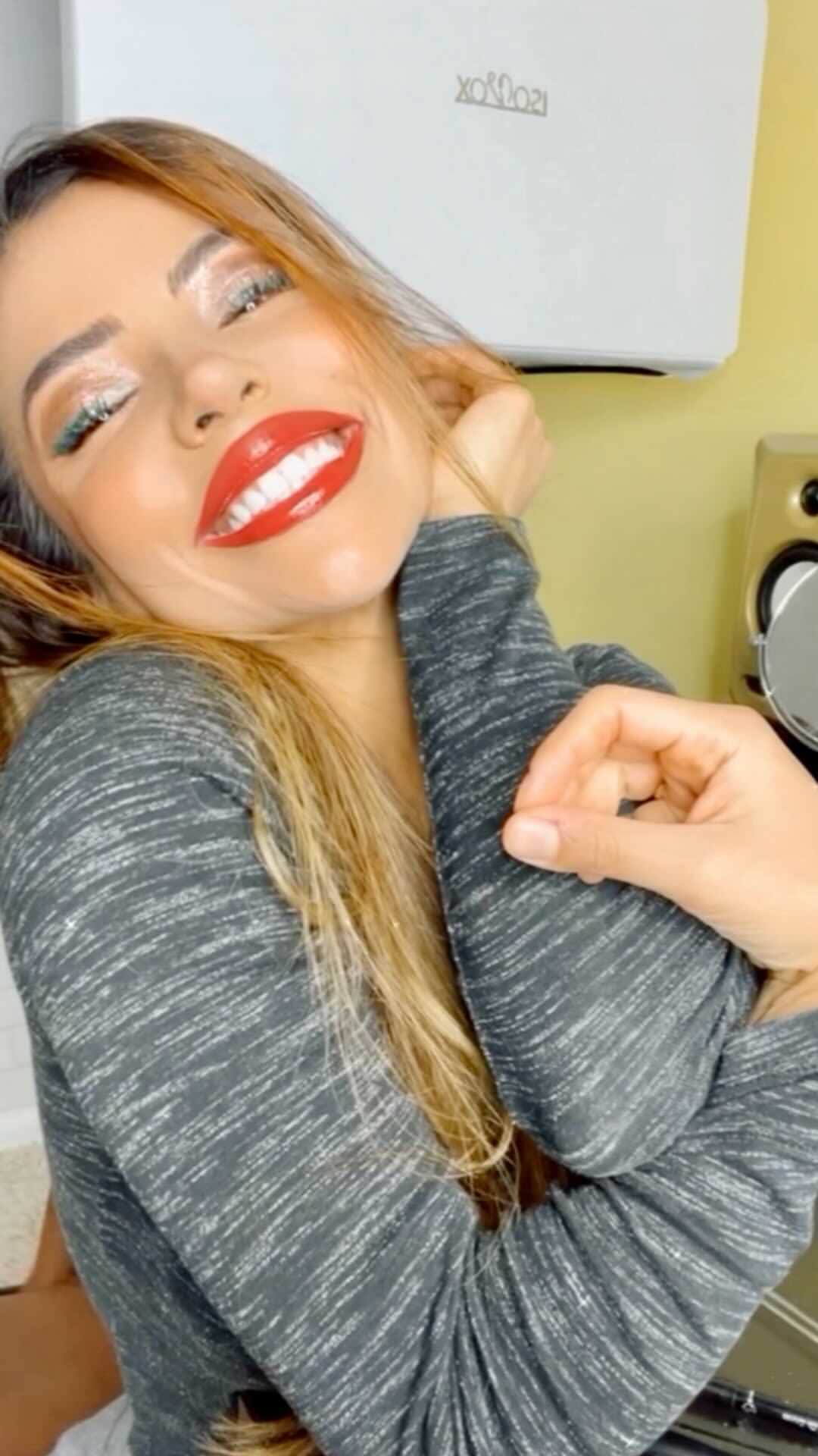 ジェセニア・バイスのインスタグラム