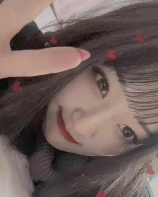 齋藤樹愛羅のインスタグラム：「fortunemusic.jp/el_202011/ 受付ちゅだって！  応募してちょ(？)  みてみてぼぶーーーみでぃあむーーー  高三くらいになったらこれくらいにしまーーす、ってだから軽々しく言っちゃだめなんだって、！！笑  このフィルタめちゃすきー あの。TikTok個人の動画私だけフィルタありごめんなさい笑笑笑  #イコラブ」