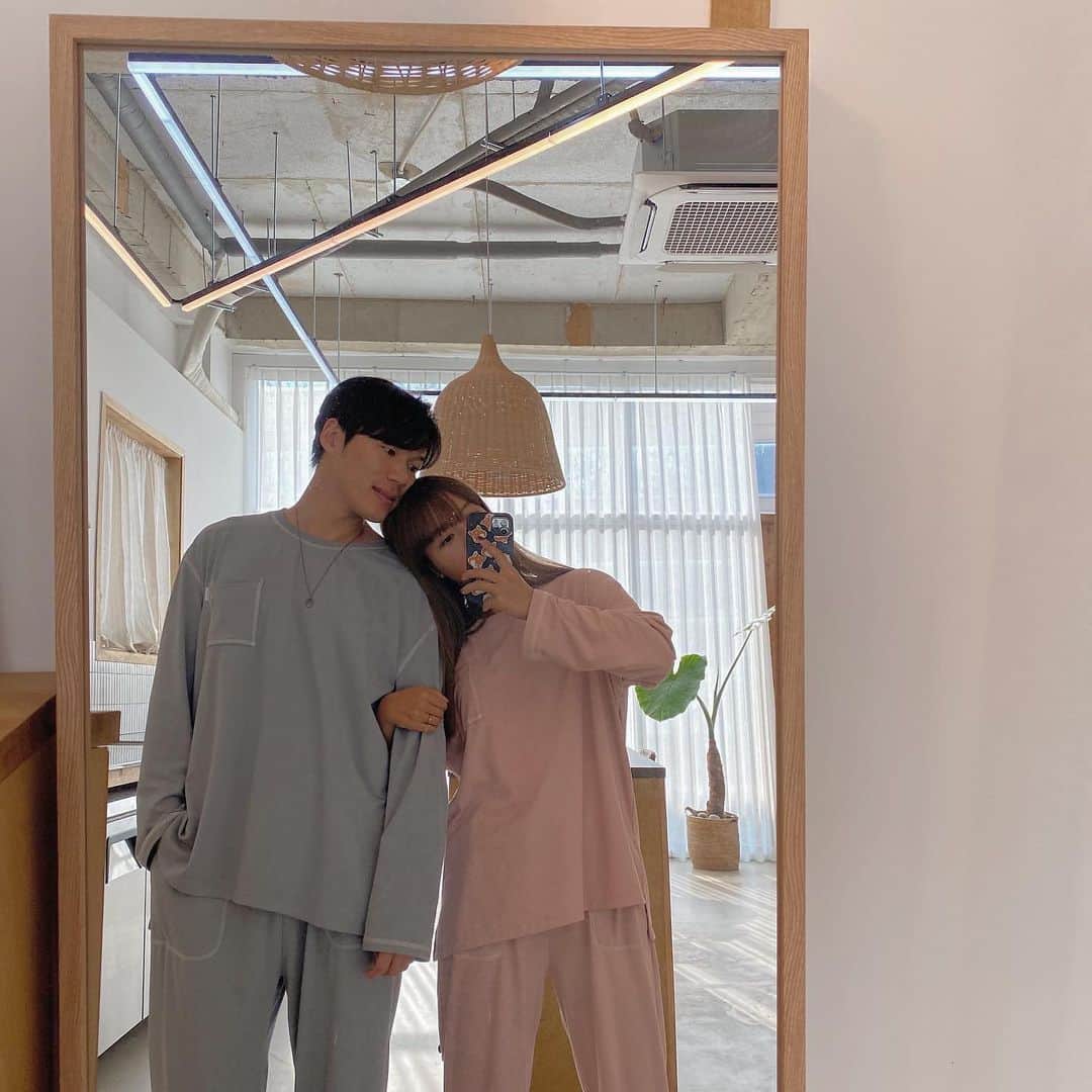 キム・ダヘのインスタグラム：「#라이킨#쫀쫀이지#공동구매 지금부터 구매가능 🎅🏼 프로필링크로 들어가셔도 되고 라이킨에서 다루세상 검색하셔도 됩니다!」