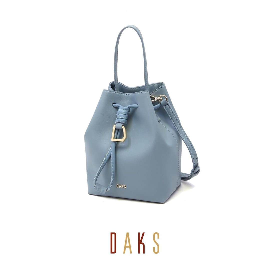 DAKS Koreaのインスタグラム