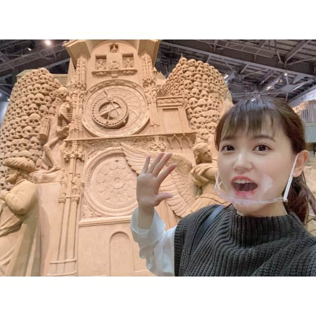 三島ゆかりのインスタグラム