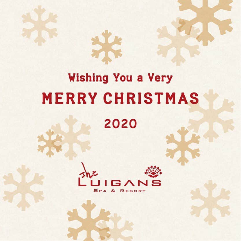 THE LUIGANS Spa&Resortさんのインスタグラム写真 - (THE LUIGANS Spa&ResortInstagram)「* 恋人やご夫婦で過ごすクリスマスも、﻿ ご家族の皆様と一緒に過ごすクリスマスも、﻿ 年に一度の“特別”な時間。﻿ ﻿ 大切な誰かを想う気持ちは﻿ 年齢を重ねても変わりはありませんが﻿ クリスマスの過ごし方は人それぞれ﻿ ライフスタイルにあわせて変化していくのではないでしょうか?﻿ ﻿ THE LUIGANS Spa & Resortでは﻿ 誰とどんなときでも、いくつになっても何度でも、﻿ その時々の“特別”な時間をお過ごしいいただけます。﻿ ﻿ 今年のクリスマスも最高のお料理と精一杯のおもてなしで﻿ お迎えさせていただきます。  #luigans #theluigans #ルイガンズ」12月17日 11時27分 - theluigans