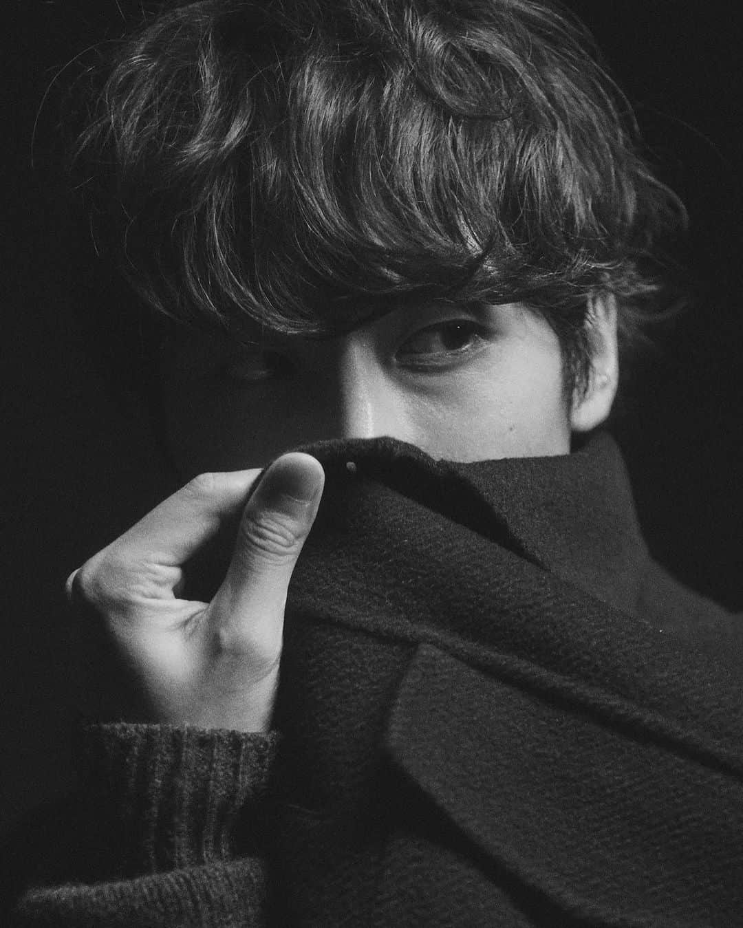 のインスタグラム：「QUI @qui_tokyo  12/16 UP」