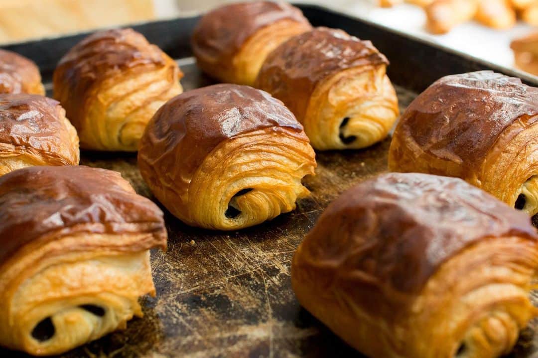 笹塚駅のパン屋さん オパンのグルメインスタ