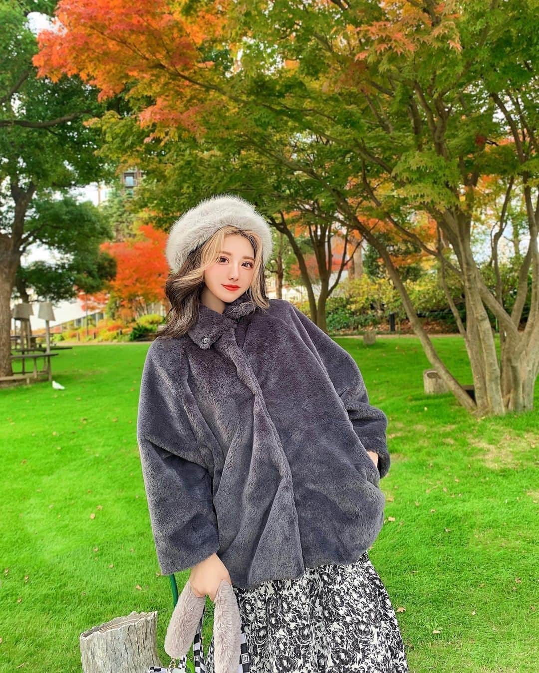 くまくまくまのインスタグラム