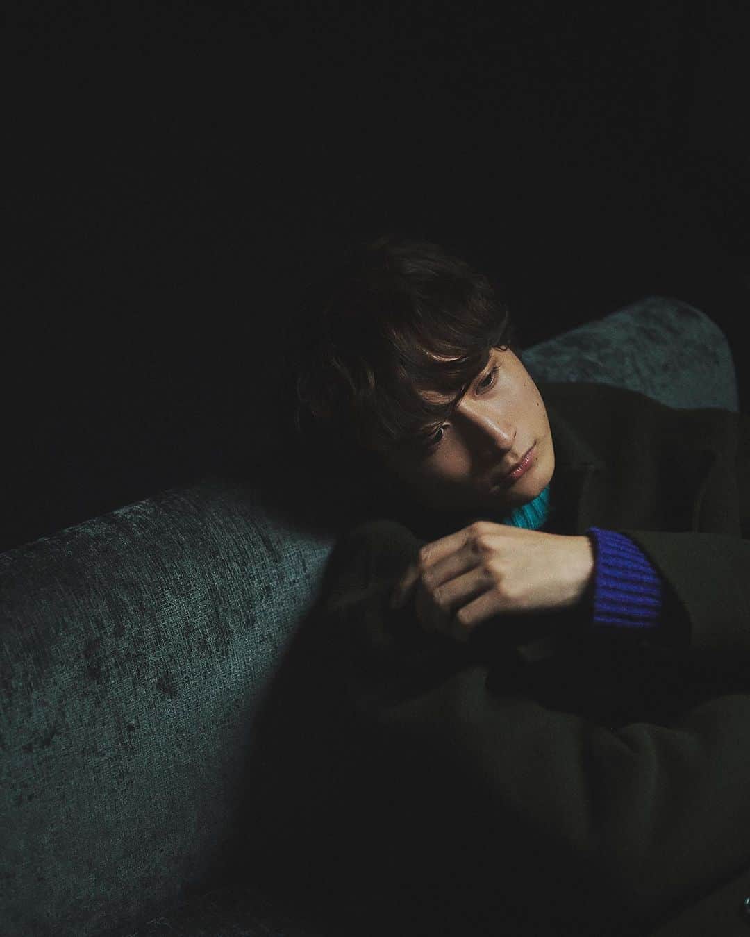 のインスタグラム：「QUI @qui_tokyo  12/16 UP」
