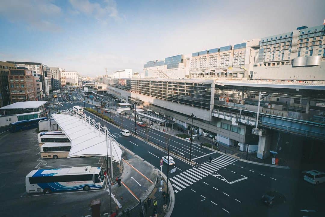 近藤薫さんのインスタグラム写真 - (近藤薫Instagram)「#京都 からおはようございます。」12月17日 11時40分 - kondo_kaoru