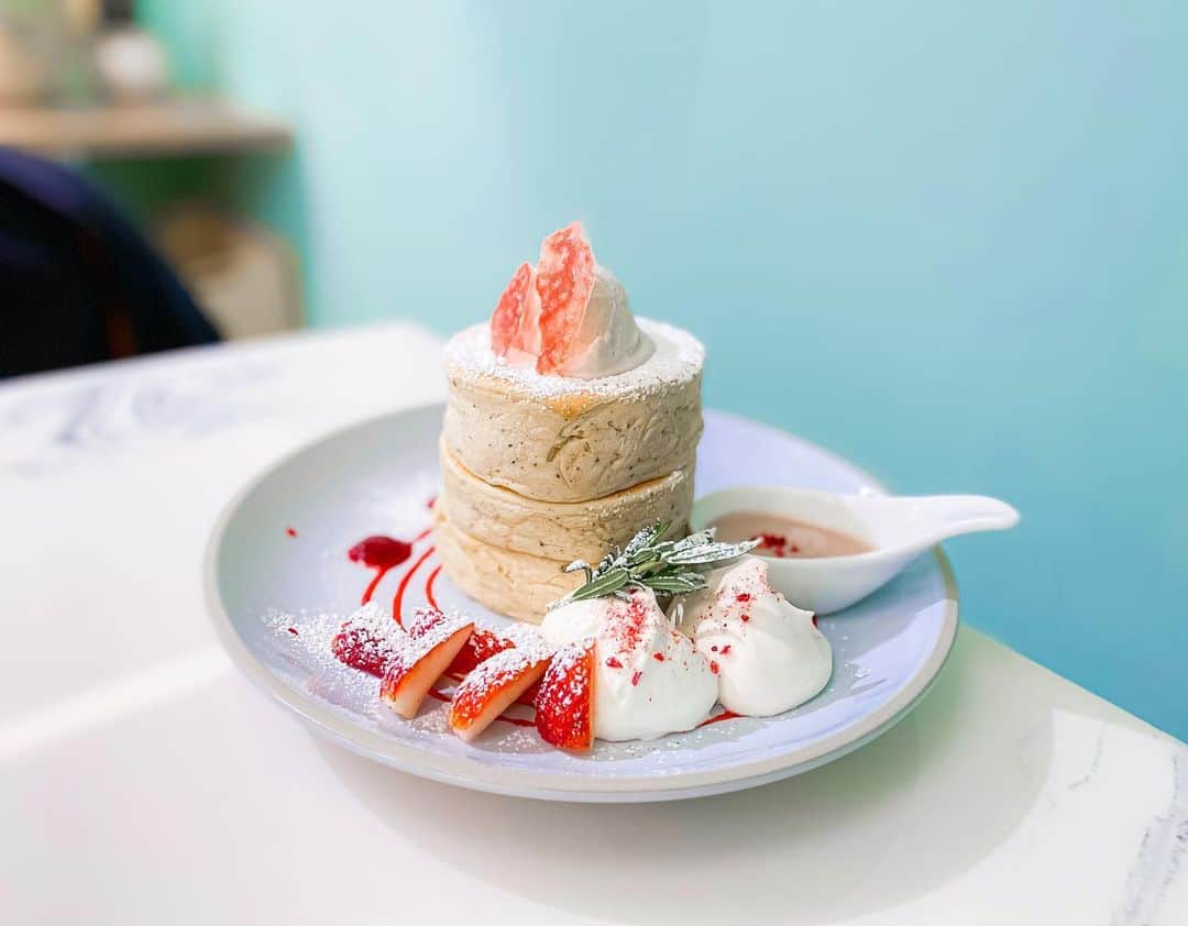 岡田彩花のグルメインスタ