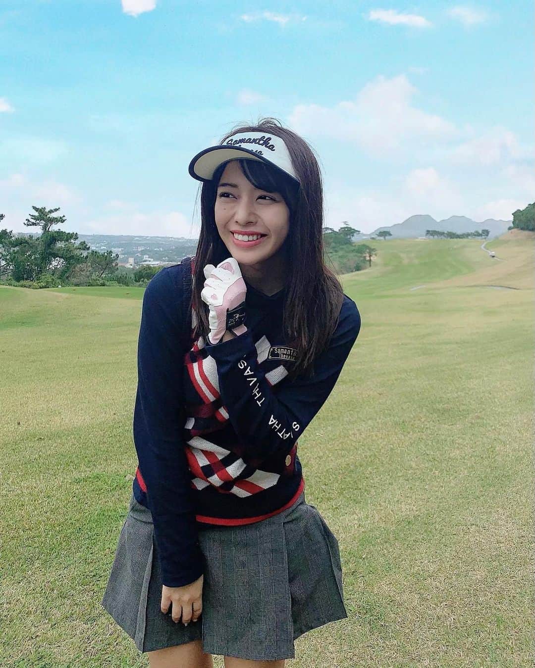 石倉侑芽のグルメインスタ