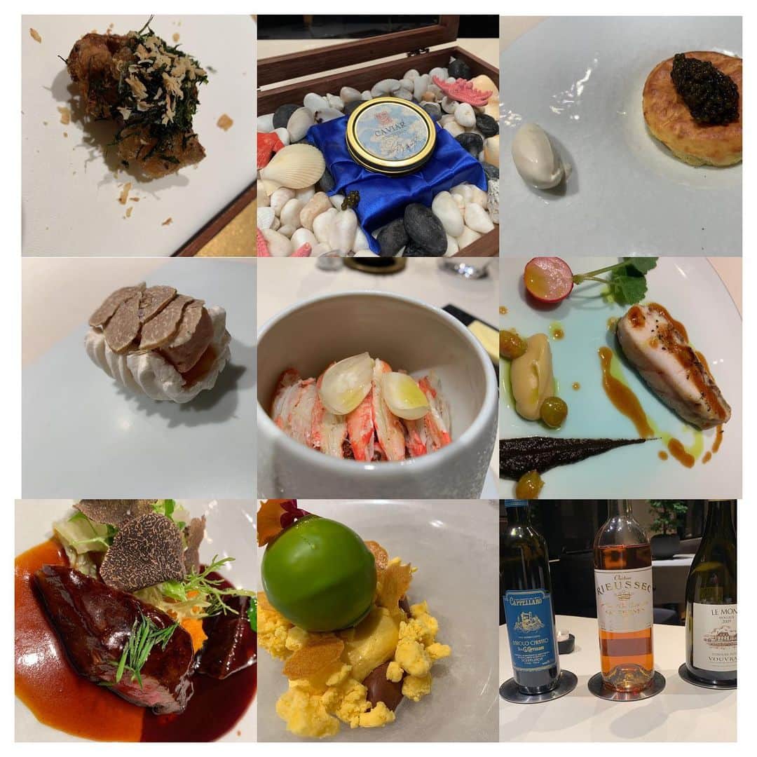 𝗬𝘂𝘀𝘀𝗮𝗻のグルメインスタ