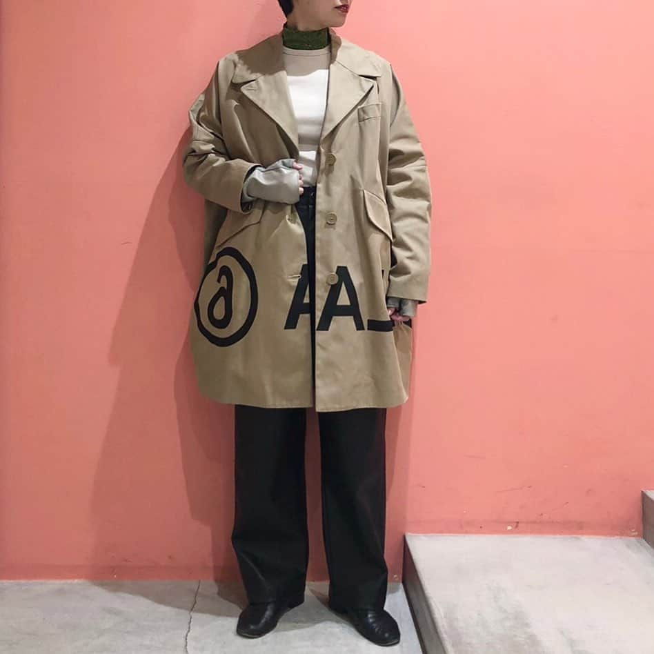 BEAMS WOMEN SHIBUYAのインスタグラム