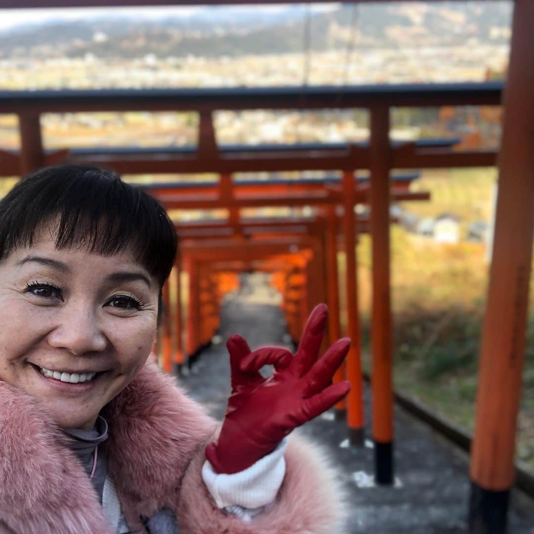山本華世のインスタグラム