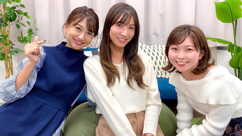 高沢奈苗のインスタグラム