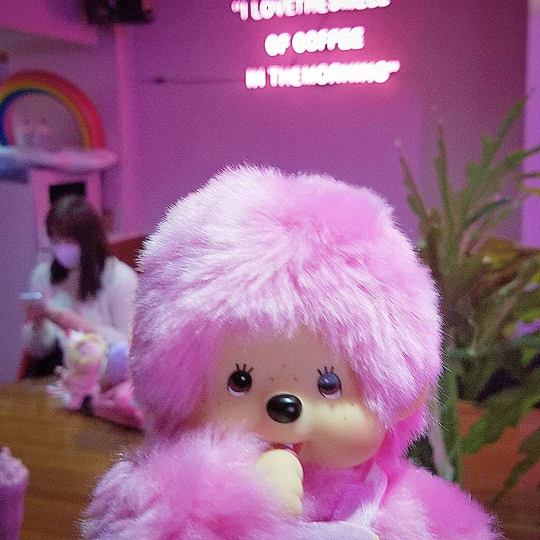 campusのグルメインスタ