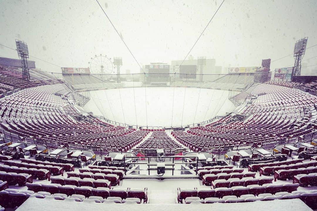 東北楽天ゴールデンイーグルスのグルメインスタ