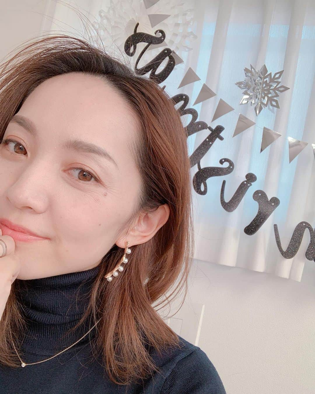 荒木麻里子のインスタグラム