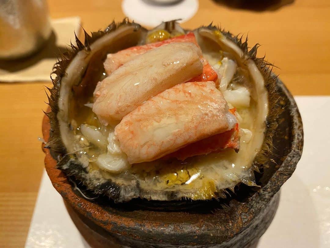 水内猛のグルメインスタ