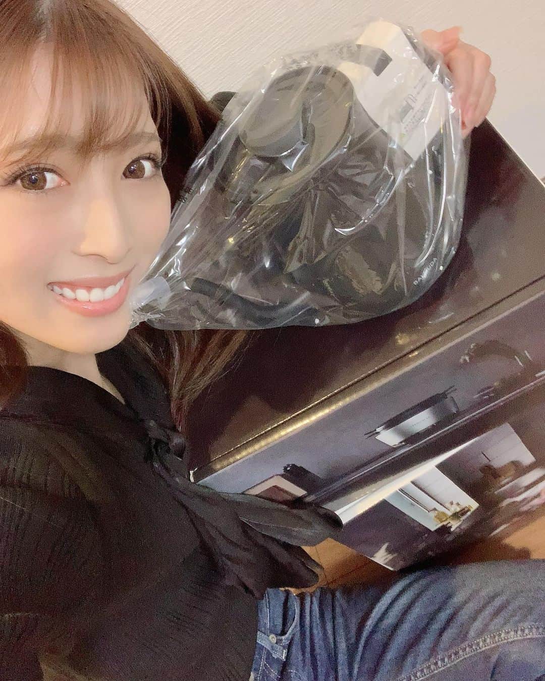 宇野栞菜（阿部栞菜）のインスタグラム