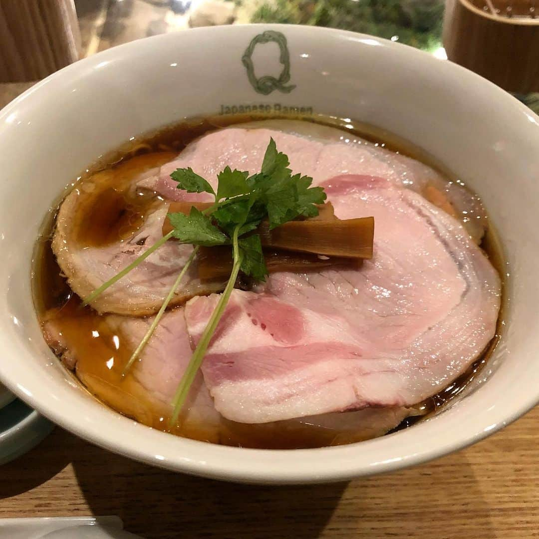 Yurikaさんのインスタグラム写真 - (YurikaInstagram)「🍜♡ みーんなに行って欲しい🤤💗」12月17日 14時01分 - yurika.uu