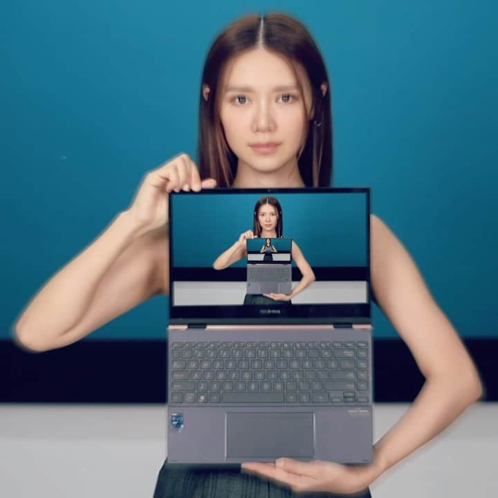 Elva Niのインスタグラム