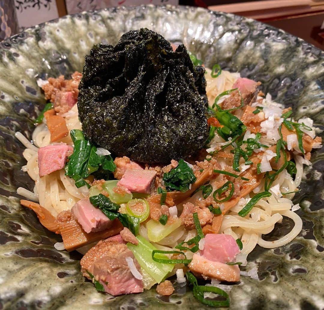 栗原友のグルメインスタ