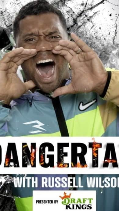 エリン・アンドリューズのインスタグラム：「#Repost @dangerusswilson  ・・・ #DangerTalk Episode 13 is out now. Hit the link in my bio for the full interview.」