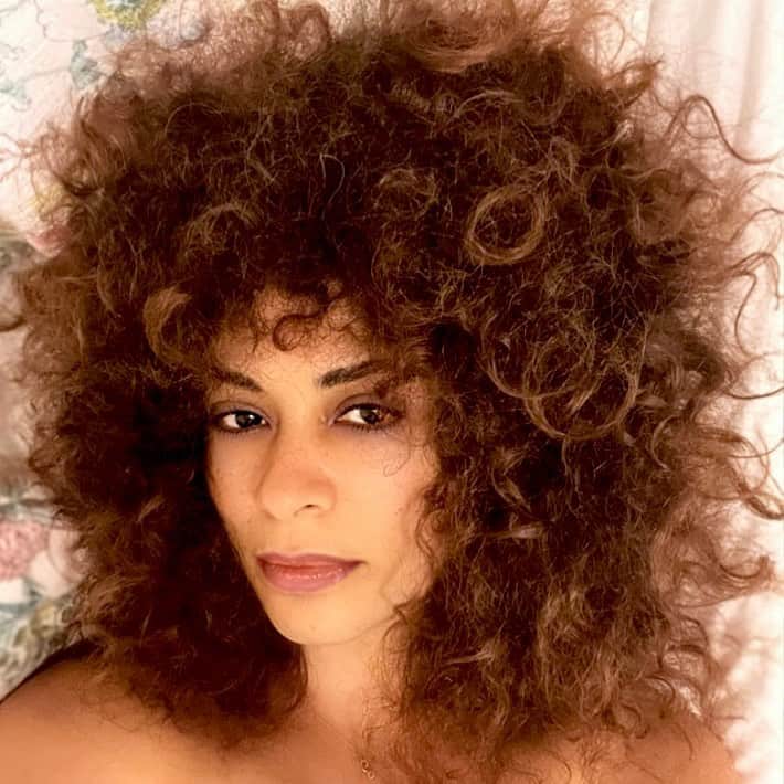 ヤスミン・アル＝マスリーのインスタグラム：「#Mood .」