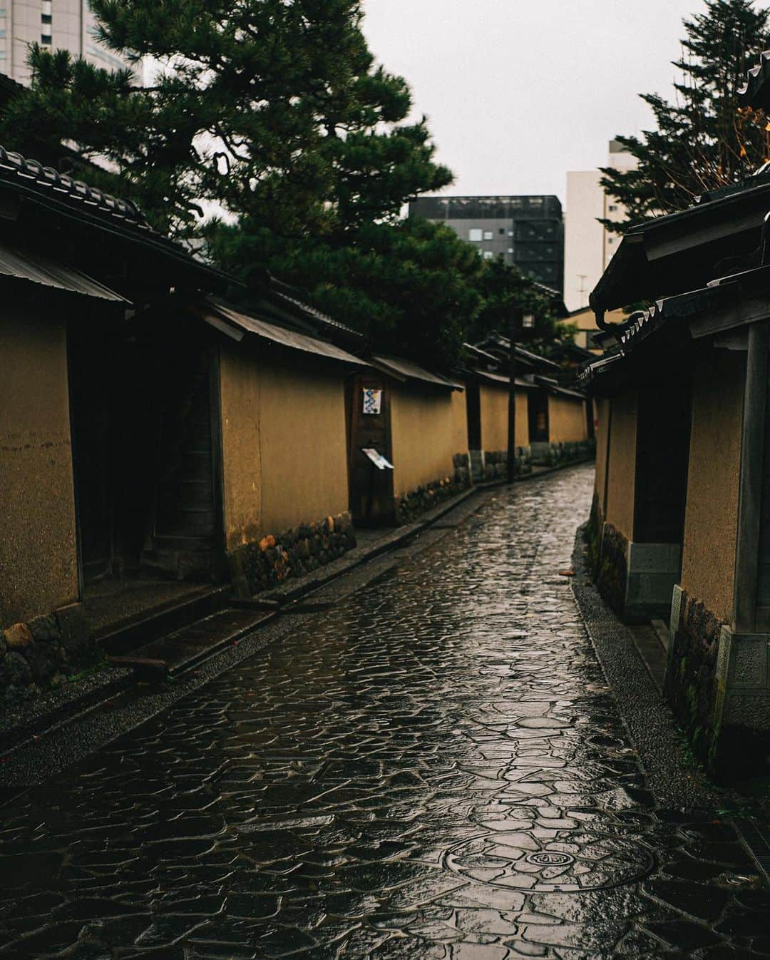 Naokoさんのインスタグラム写真 - (NaokoInstagram)「KANAZAWA..🍁兼六園 * 美しい街、金沢。  金沢は美味しいもの沢山あって 観光もゆっくりできるし 古き良き建物もいっぱいある。 歴史好きにはたまらない浪漫の香りが 随所に漂う魅力的な場所。  #hyattcentrickanazawa  #hyatthousekanazawa  #金沢」12月17日 14時31分 - chiaoking