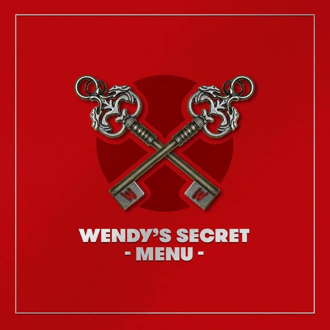 のインスタグラム：「The secret ingredient was in your heart all along!」