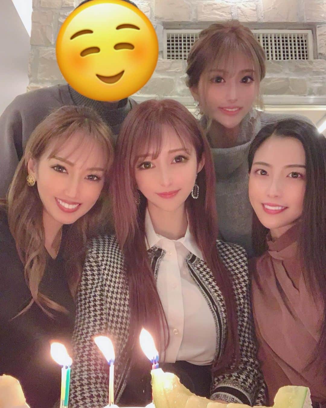 MIRIのグルメインスタ