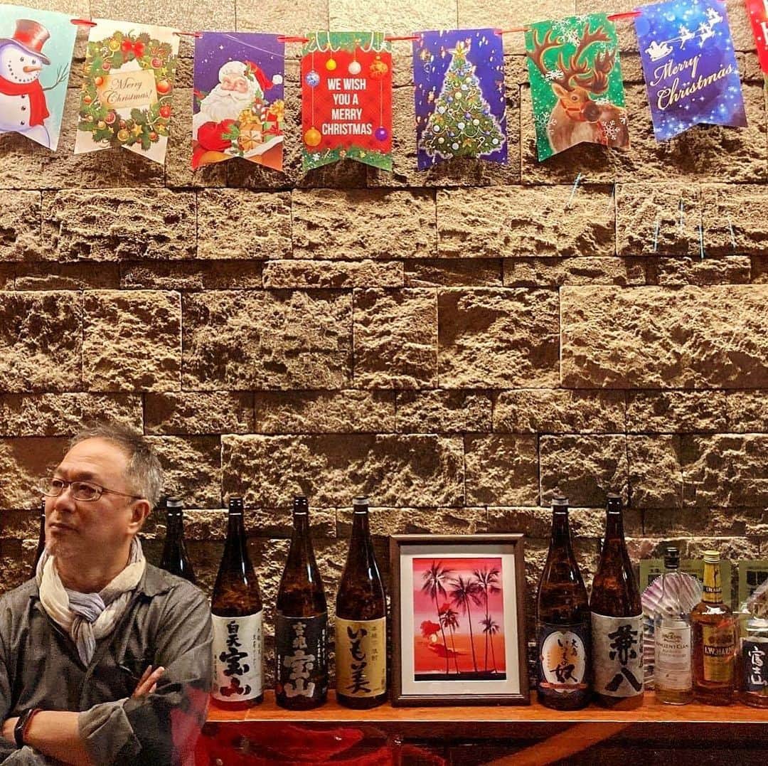 西山浩司のグルメインスタ