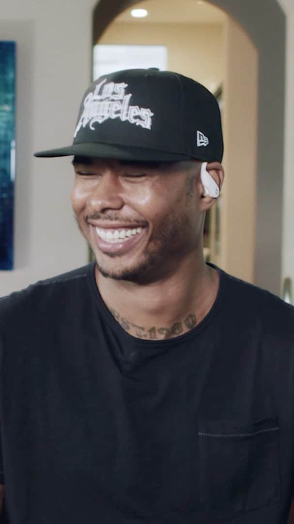 ニューエラ・キャップのインスタグラム：「Quentin Richardson sits down with Miami Heat's Tyler Herro and Boston Celtics' Jayson Tatum in Episode 1 of City Ties; New Era x NBA City Edition to chop it up about squaring off in the Eastern Conference Finals and their favorite aspects of their respective city and which are their favorite to least favorite NBA city to play hoops in.」