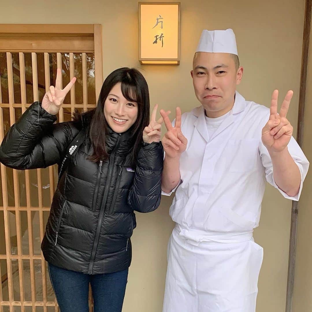 春原未来のグルメインスタ