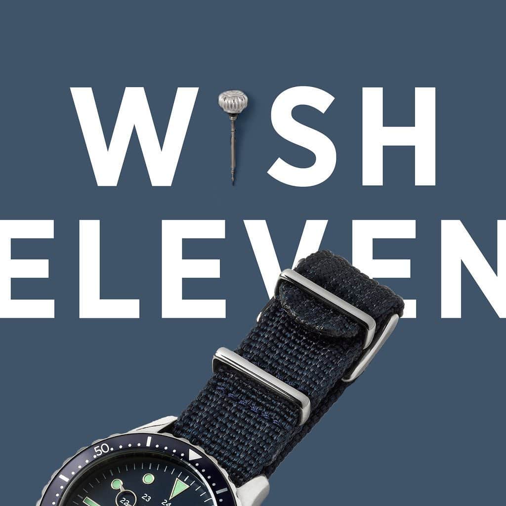 のインスタグラム：「✨ Day 11 of wish list giveaways ✨ Enter to win any Timex watch your heart wishes! Check out these diver-inspired timepieces with our legendary durability.  To Enter: 1. Follow @timex on Instagram 2. Tell us what Timex watch you wish for in the comments below and why 3. Tag your friends for additional entries  All entries are subject to Sponsor’s Terms and Conditions, which can be found at bit.ly/2VL1CBM. One winner per giveaway will be announced the following day in our stories and will receive a Timex watch of their choice subject to stock availability. Good luck!  #timex #wedontstop #TimexHolidayWish #holiday #wish #watch #giveaway」
