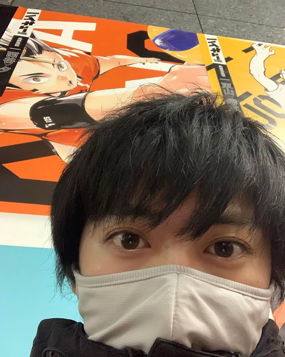 渕野右登のインスタグラム