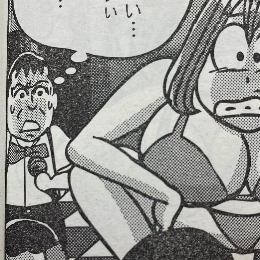 ケチャップ河合のインスタグラム