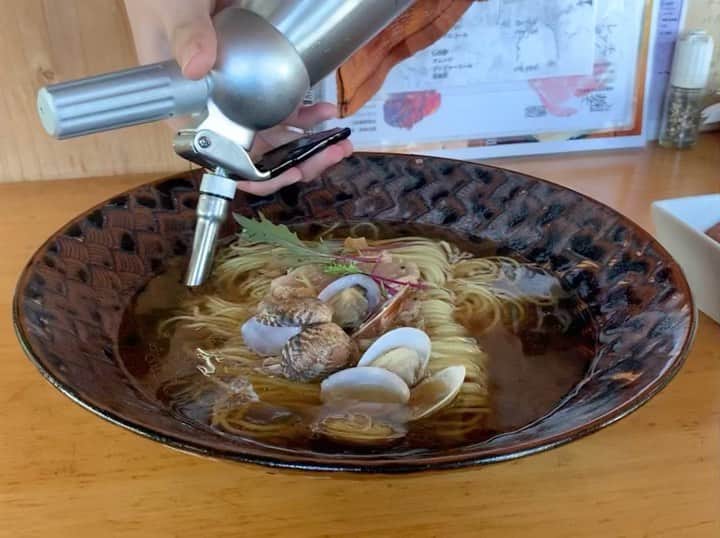 阿部裕幸のグルメインスタ