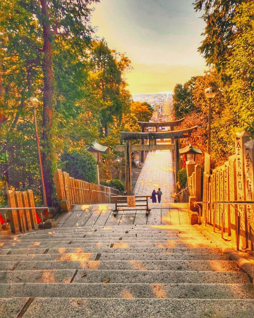 hama_aki_pppさんのインスタグラム写真 - (hama_aki_pppInstagram)「福岡県福津市#宮地嶽神社 (スライドして下さい)  Location Fukuoka Japan (Swipe)    2020.10月　 　 娘が10月に撮って来てくれた宮地嶽神社⛩  今回は1枚目に編集後写真、2枚目に編集前写真を載せました。 　  #神社仏閣  #美しい日本　 #土曜日の小旅行  #ダレカニミセタイケシキ  #日本の絶景  #日本庭園  #タビジェニ  #光の道  #嵐  #total_asia  #amazing_shotz  #top_favorite_shots  #allthingsofbeauty_  #visitjapanjp  #inspring_shot  #ippawards #nature_brilliance_flowers  #earthofficial  #japaneseshrine  #japanesegarden  #deaf_bestshot_japan  #loves_united_japan  #ap_japan_  #deaf_b_j_  #otonatabi_japan」12月17日 16時51分 - hama_aki_ppp